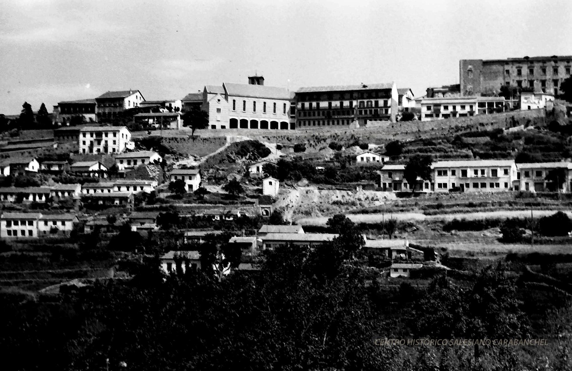 Béjar photo