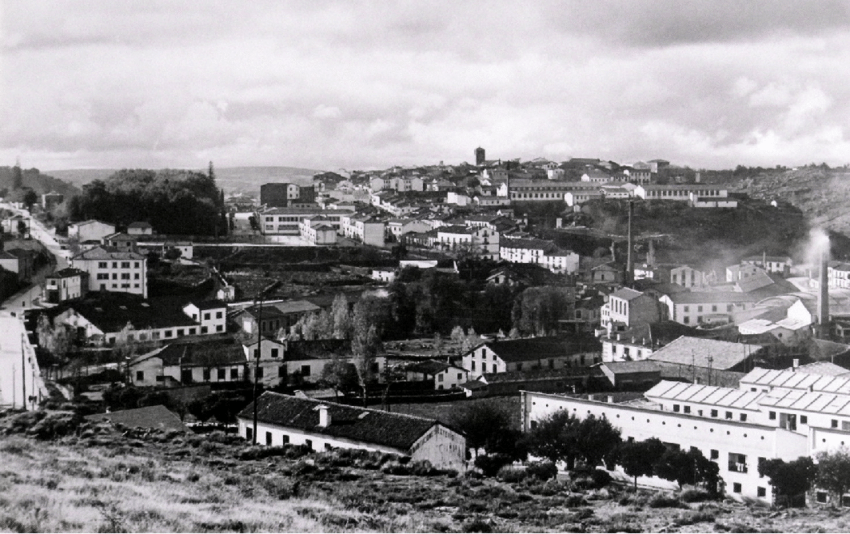 Béjar photo
