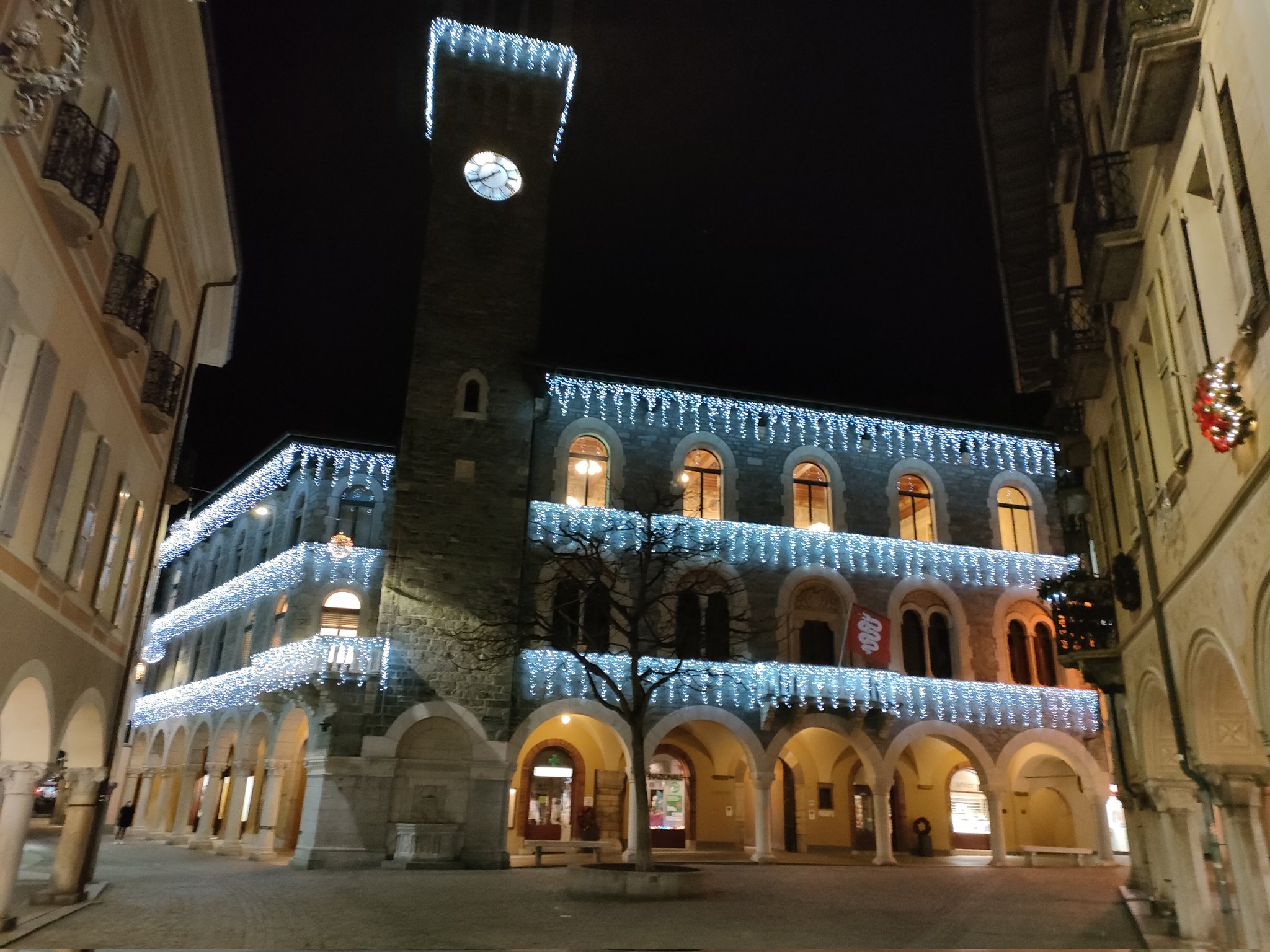 Bellinzona photo