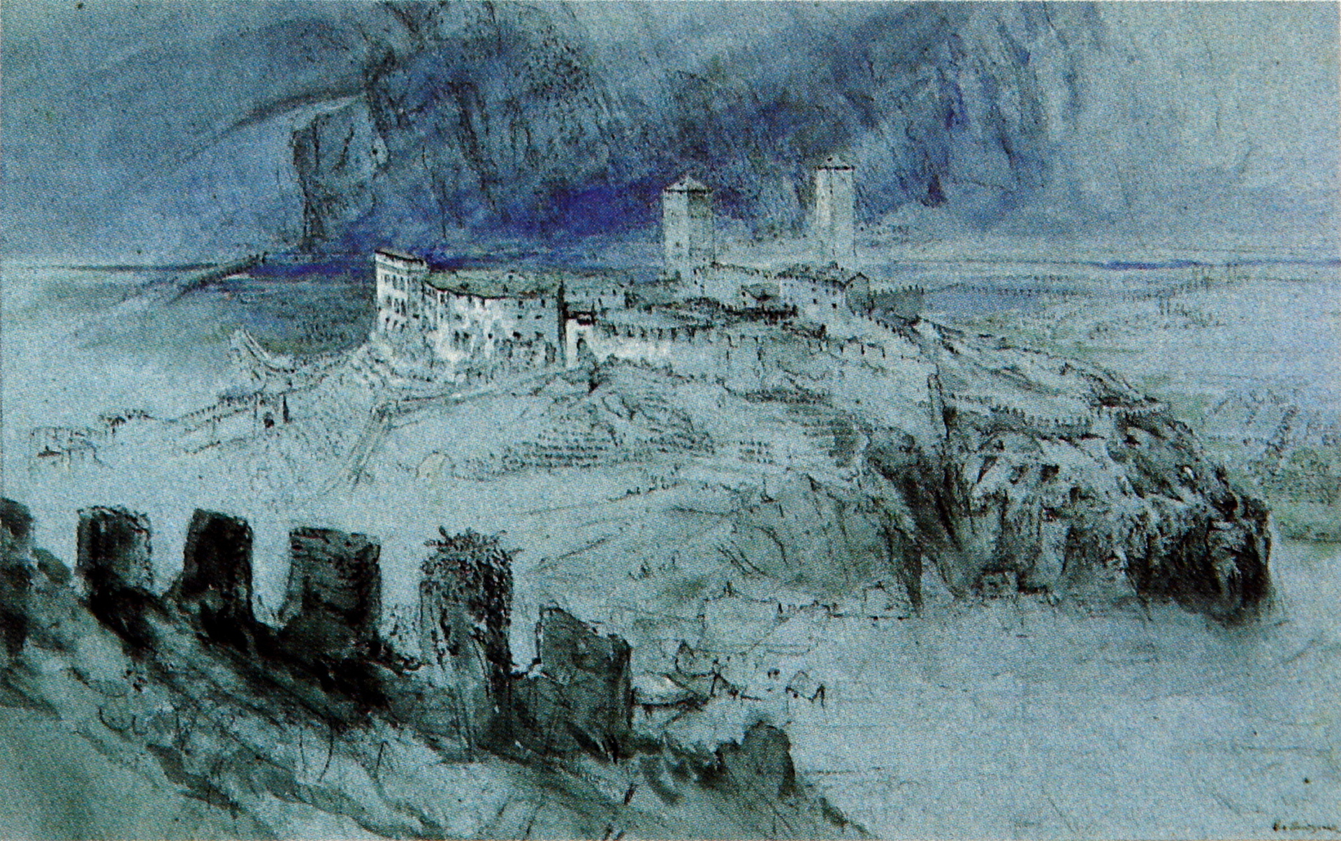 Bellinzona photo