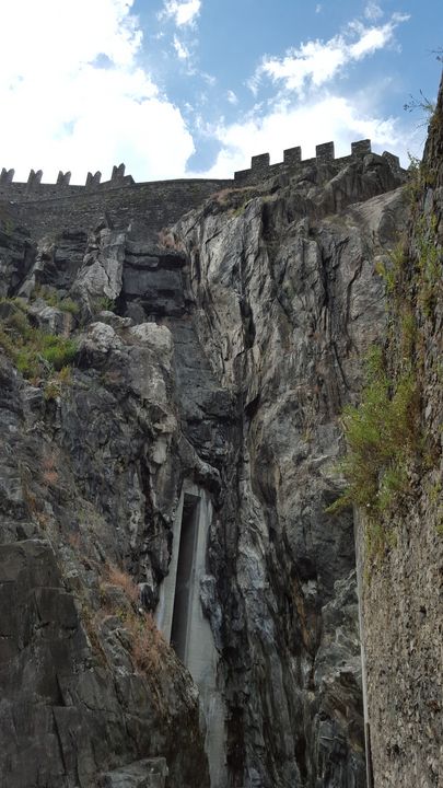 Bellinzona photo