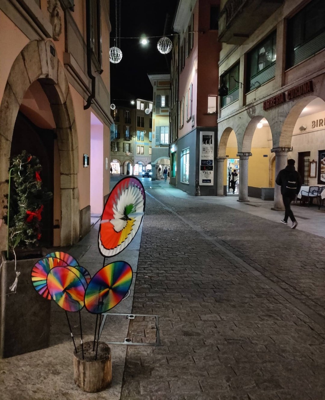 Bellinzona photo