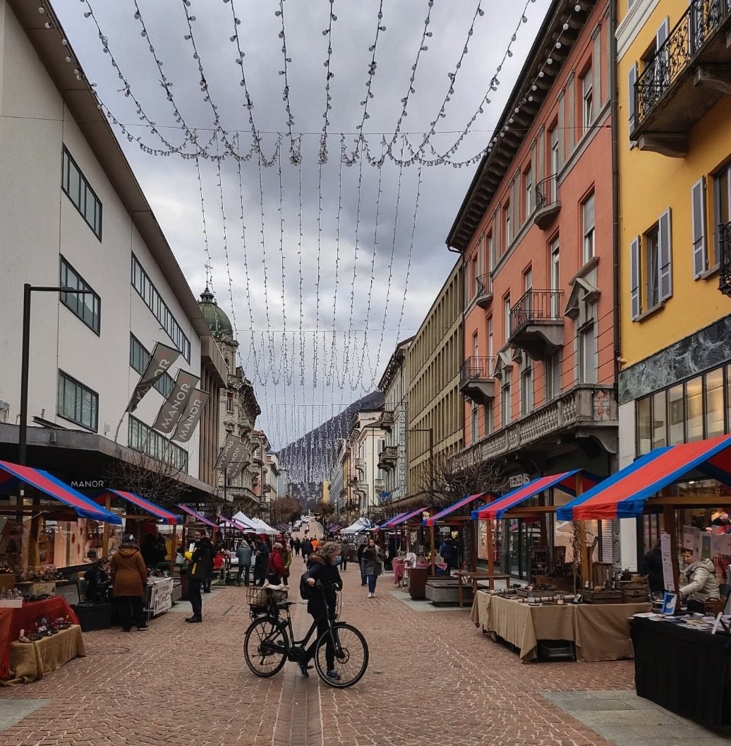 Bellinzona photo
