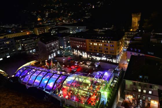 Bellinzona photo