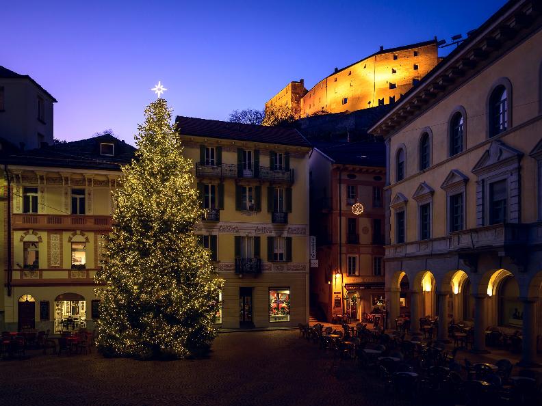 Bellinzona photo