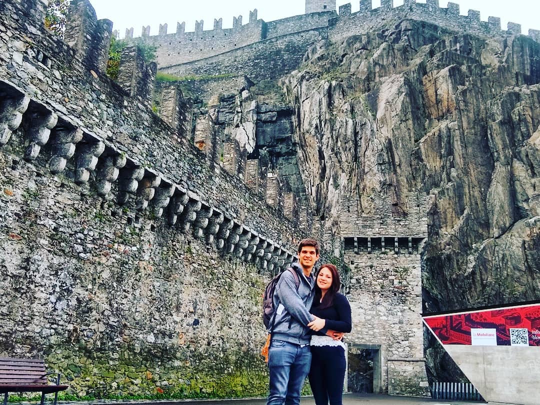 Bellinzona photo
