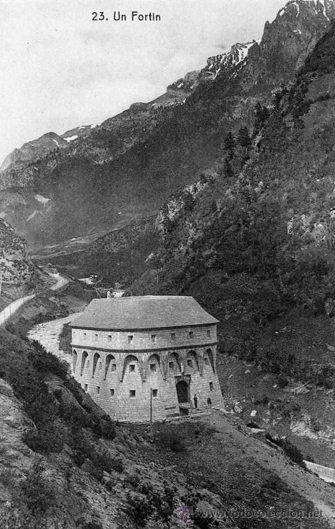 Canfranc photo