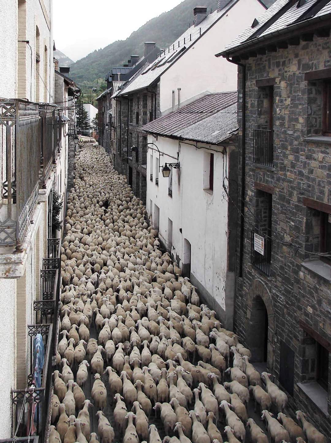 Canfranc photo