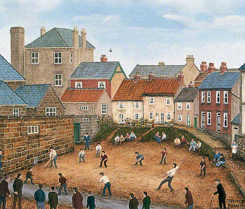 Knaresborough photo