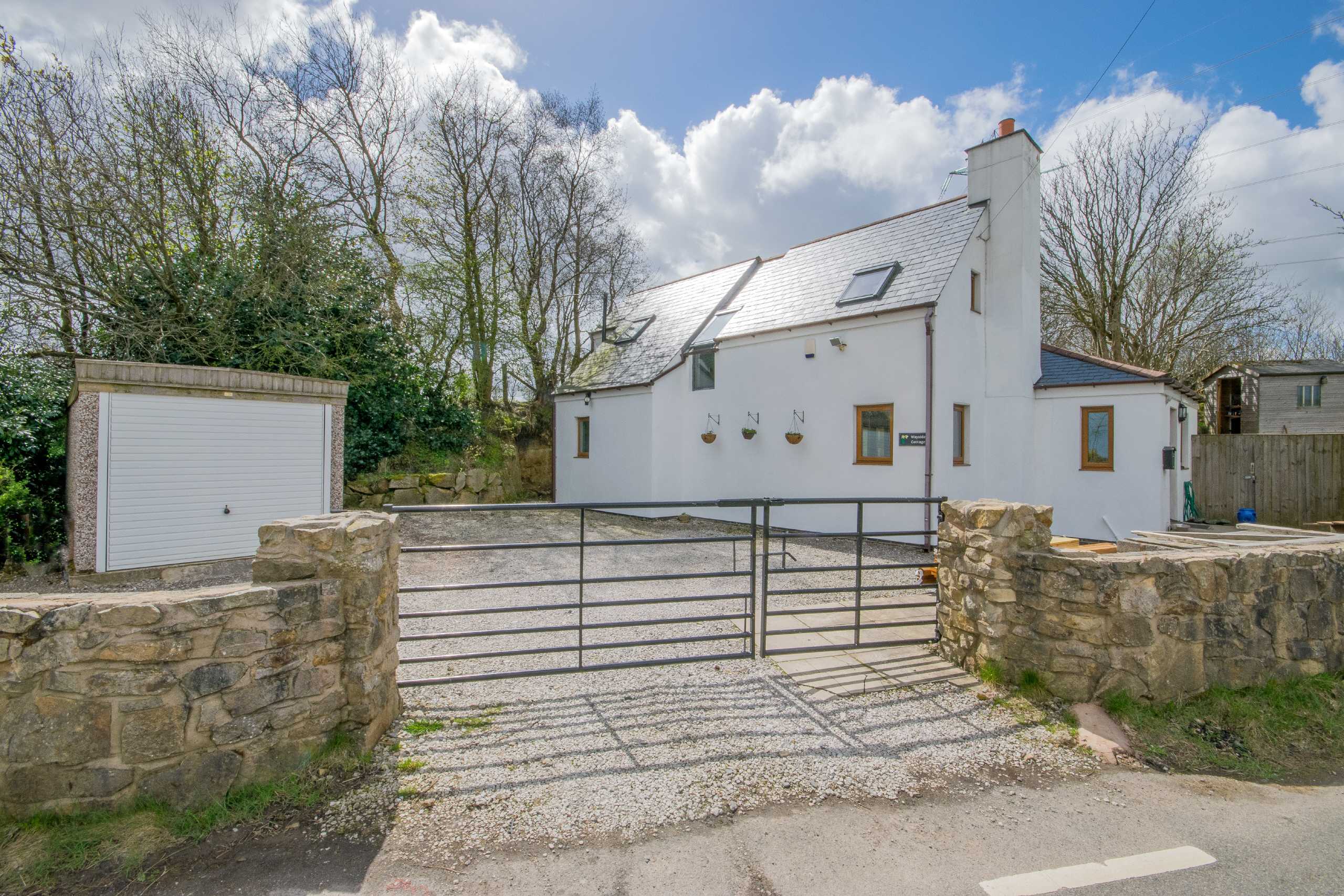 Graianrhyd photo