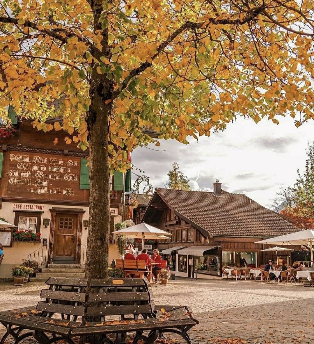 Grindelwald photo