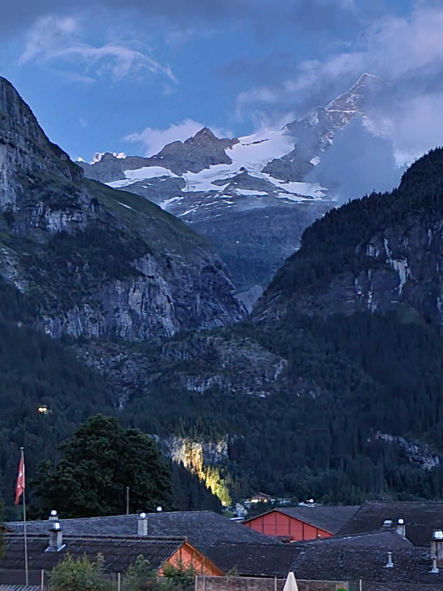 Grindelwald photo