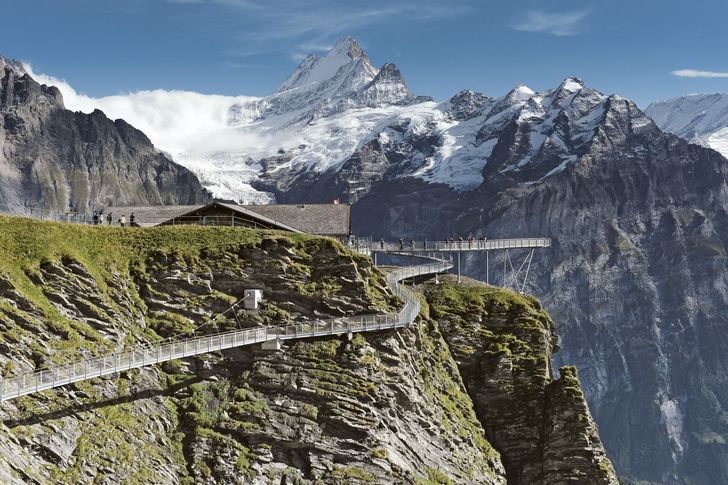 Grindelwald photo