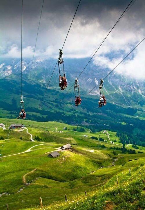 Grindelwald photo