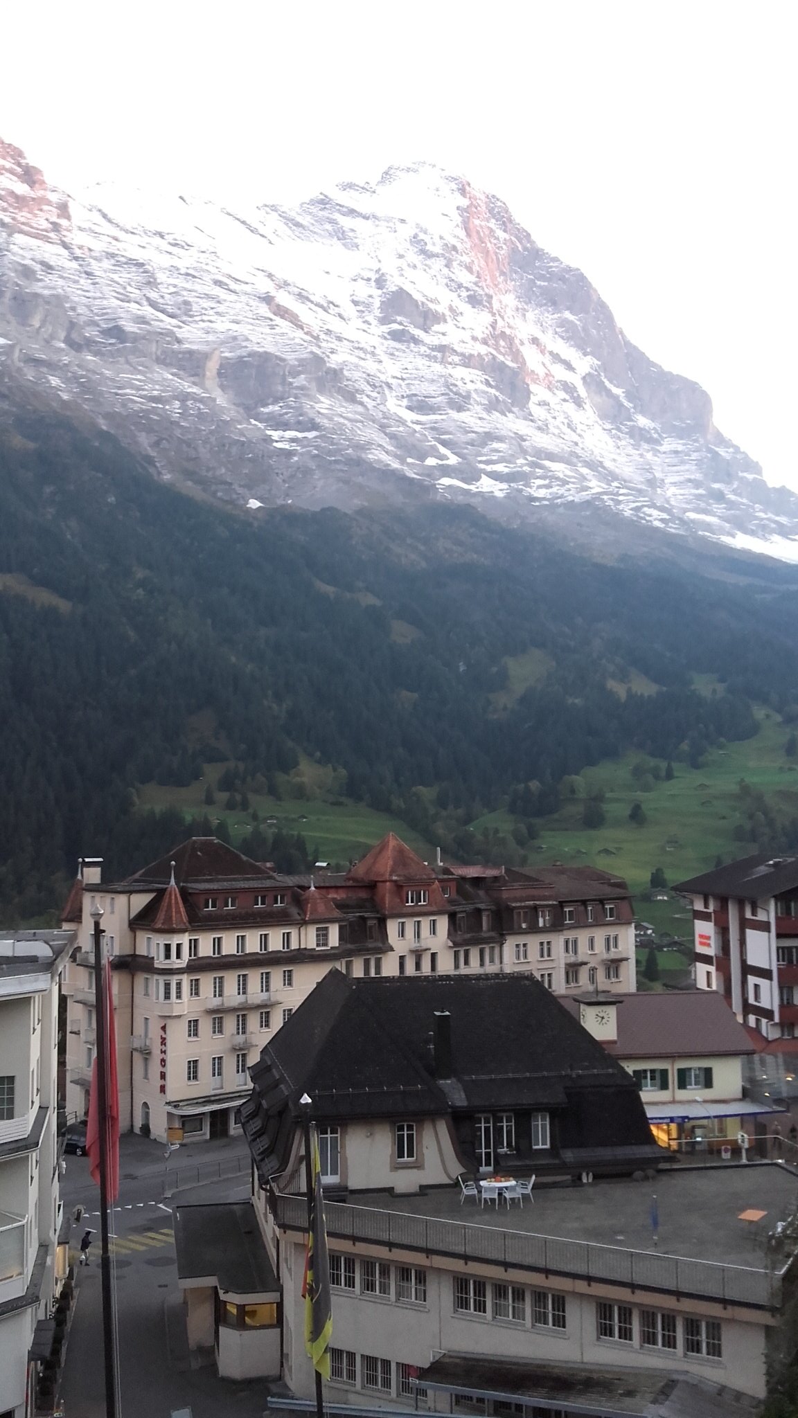 Grindelwald photo