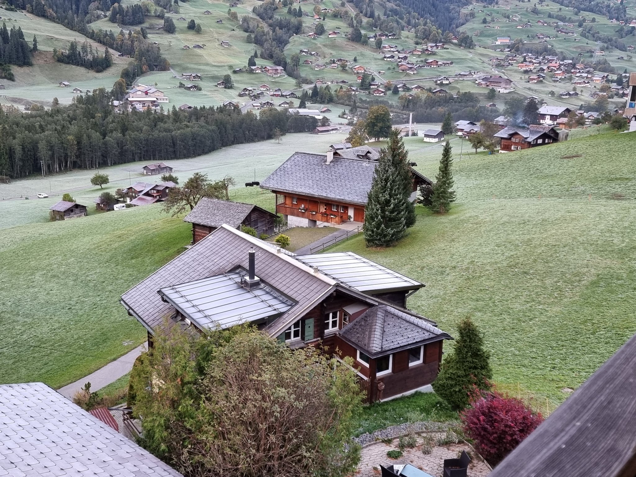 Grindelwald photo