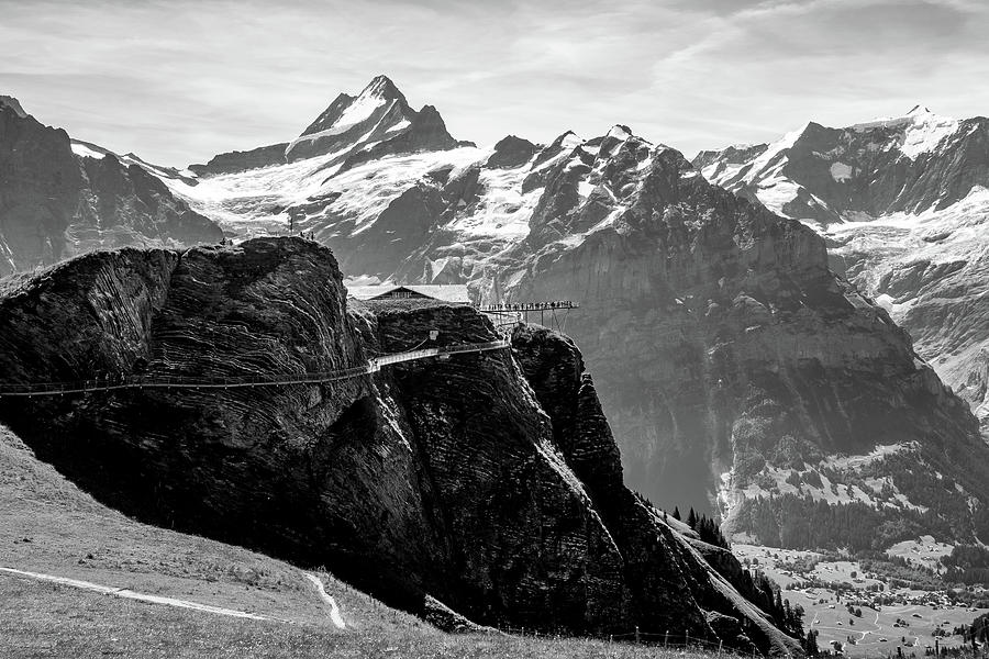 Grindelwald photo