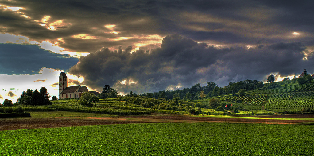 Hallau photo