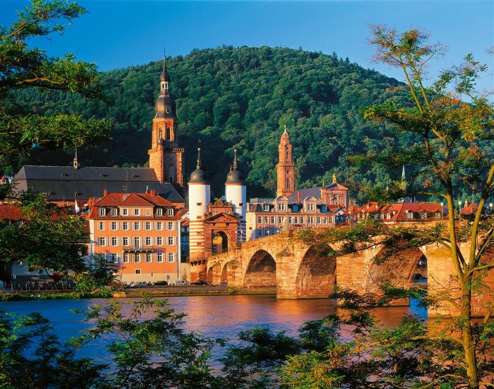 Heidelberg photo
