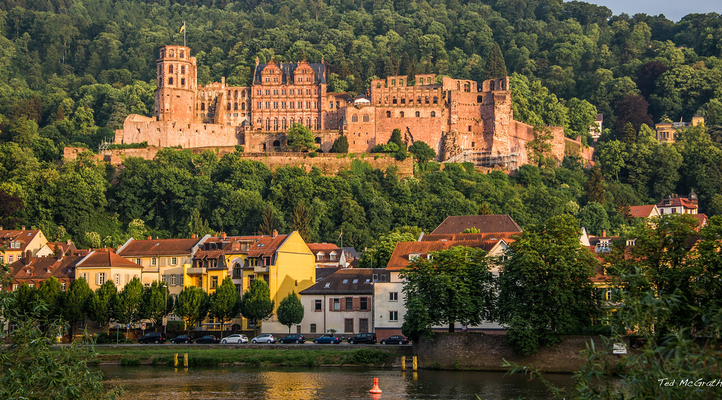 Heidelberg photo