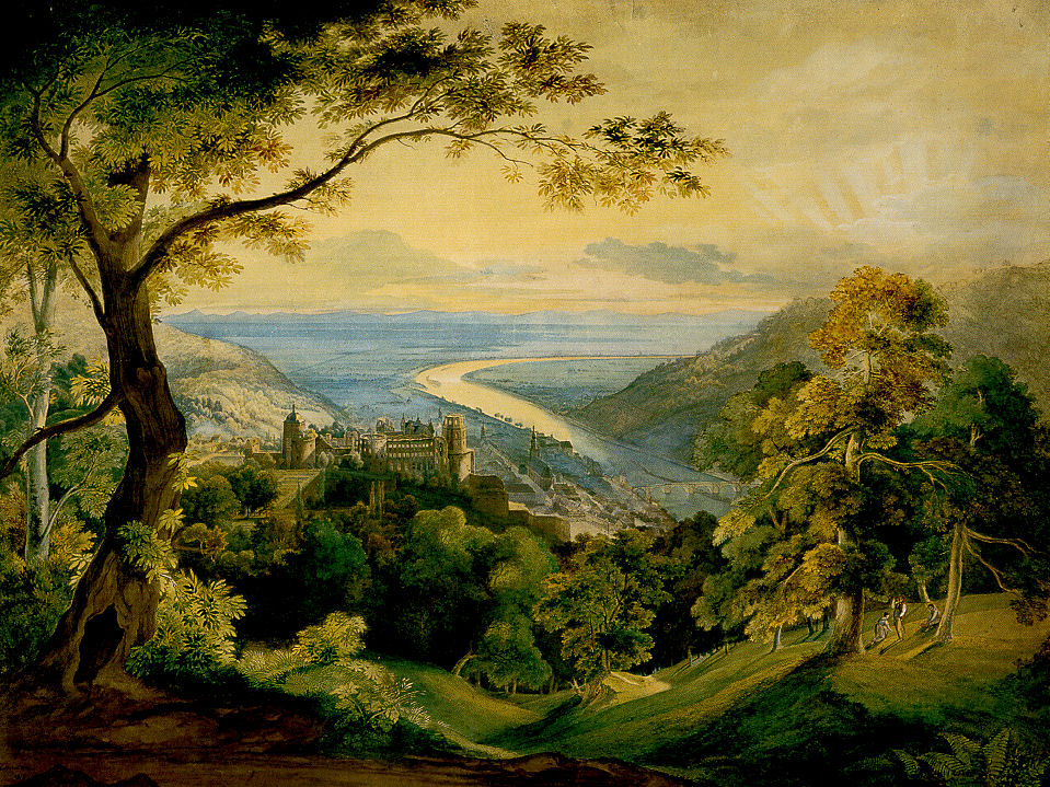 Heidelberg photo
