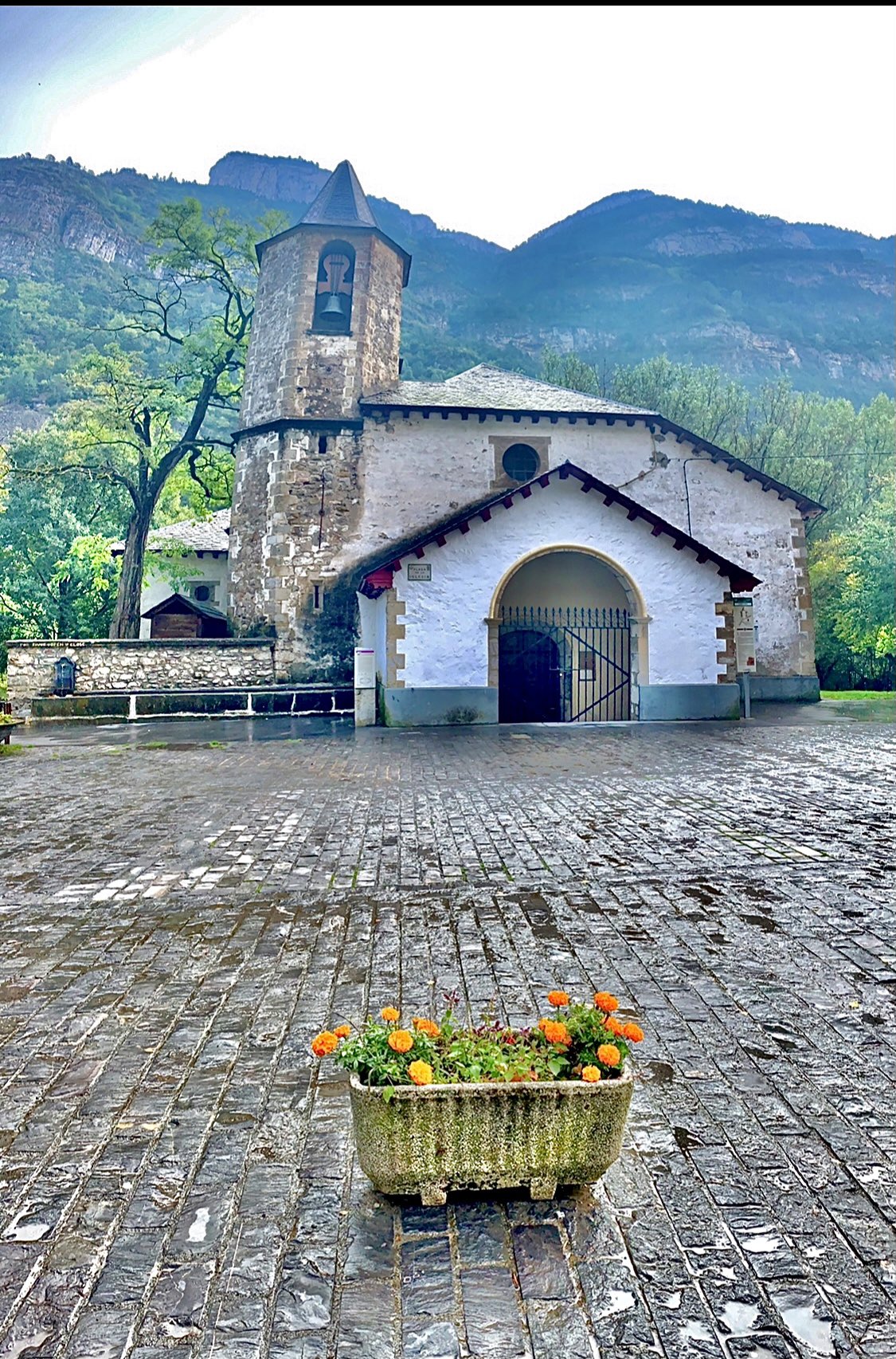 Canfranc photo