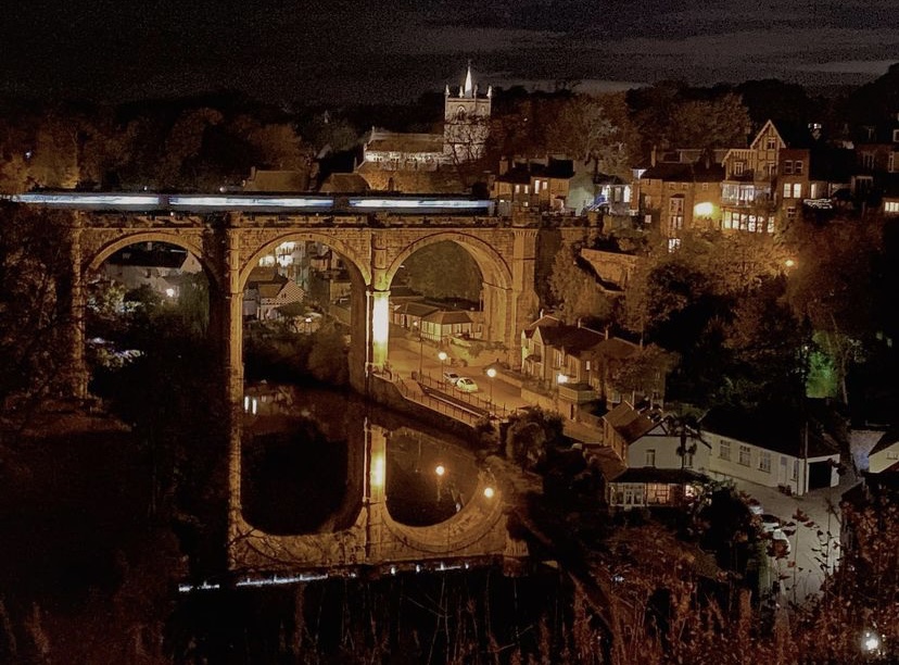 Knaresborough photo