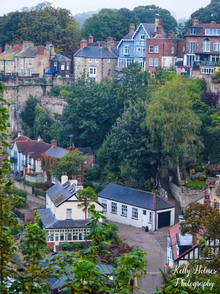 Knaresborough photo
