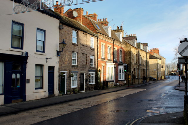 Knaresborough photo