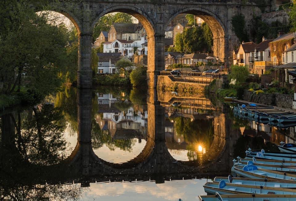 Knaresborough photo