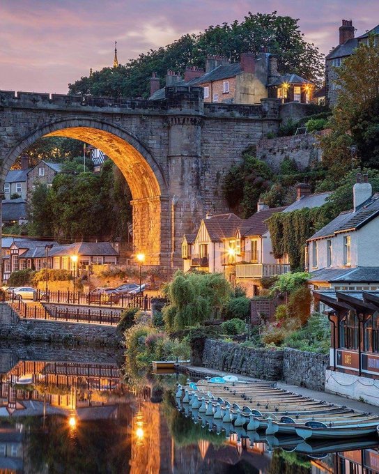 Knaresborough photo