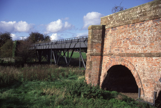 Longdon upon Tern photo