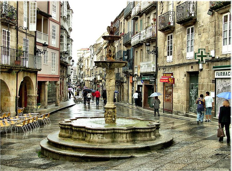 Ourense photo