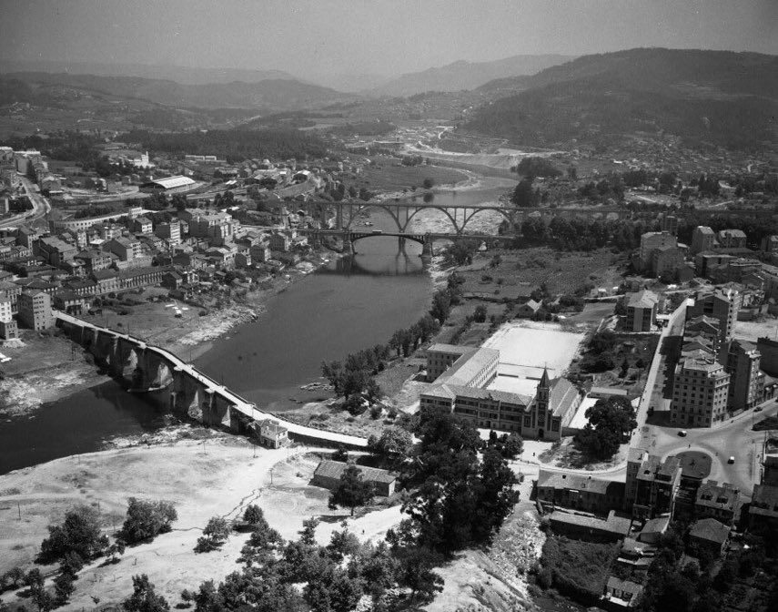 Ourense photo