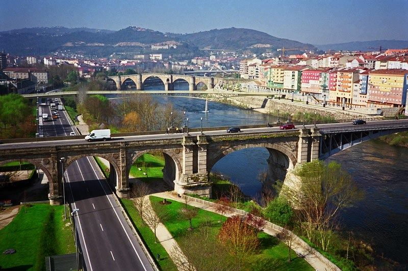 Ourense photo