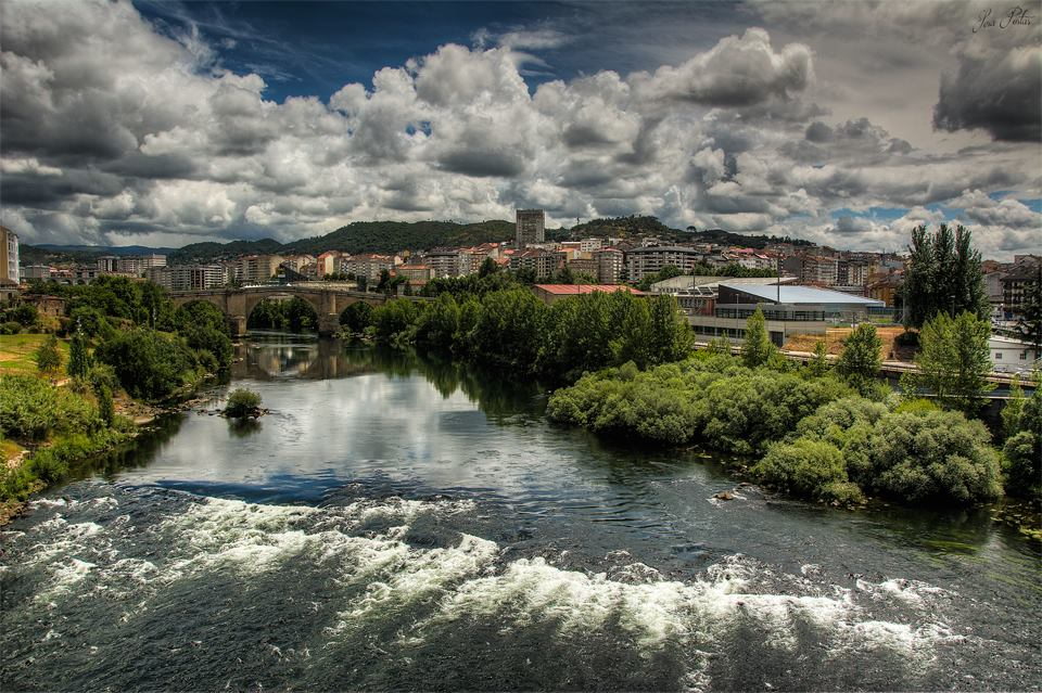 Ourense photo