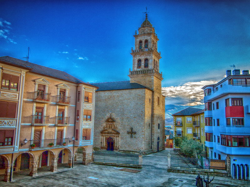 Ponferrada photo