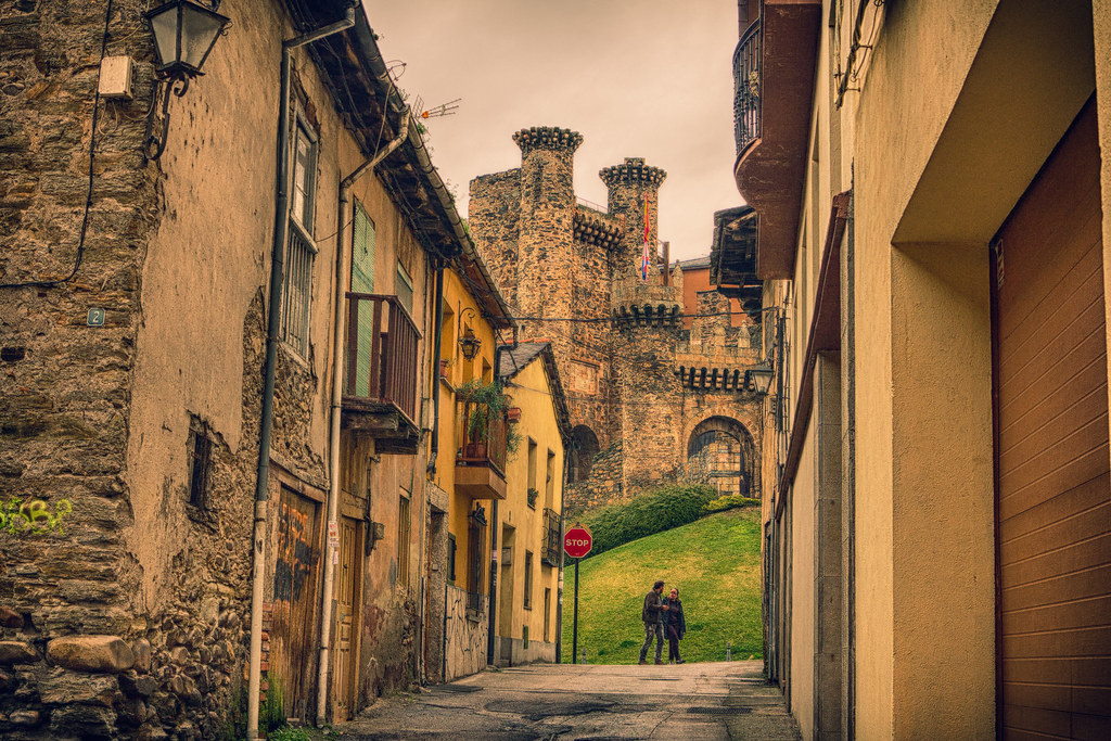 Ponferrada photo