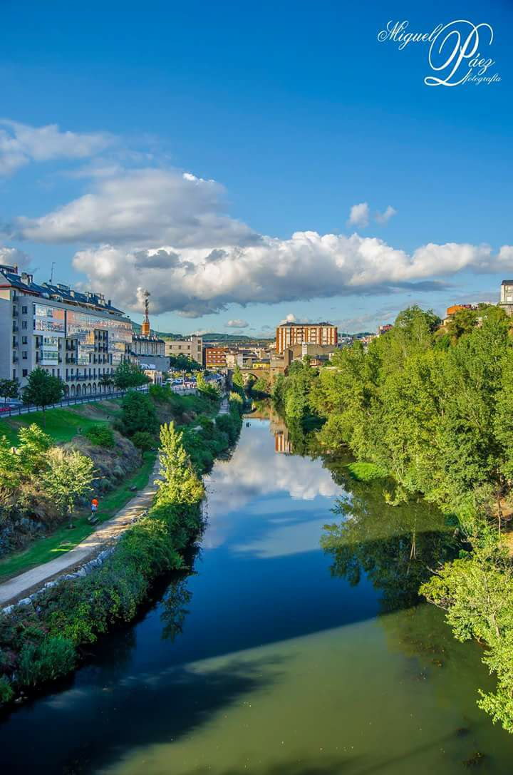 Ponferrada photo