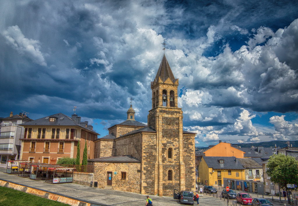 Ponferrada photo