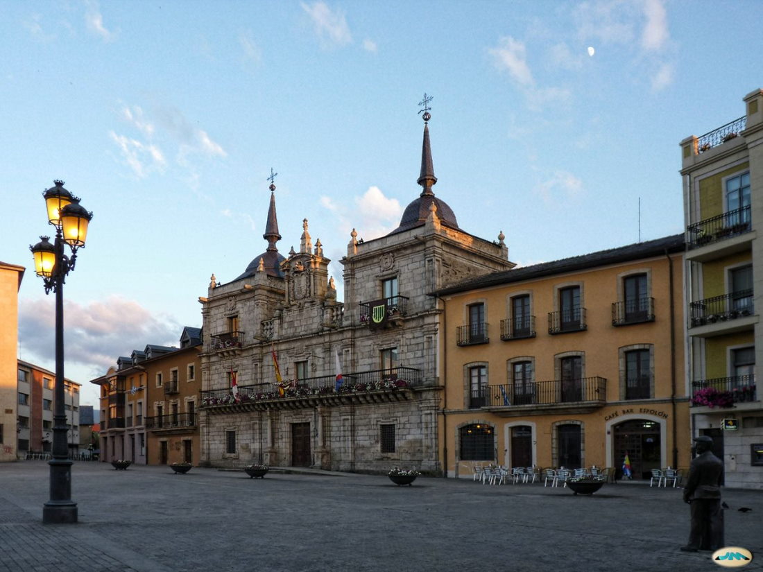 Ponferrada photo