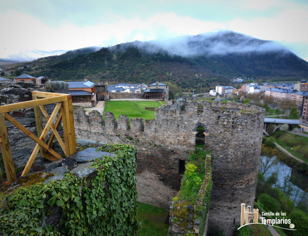 Ponferrada photo