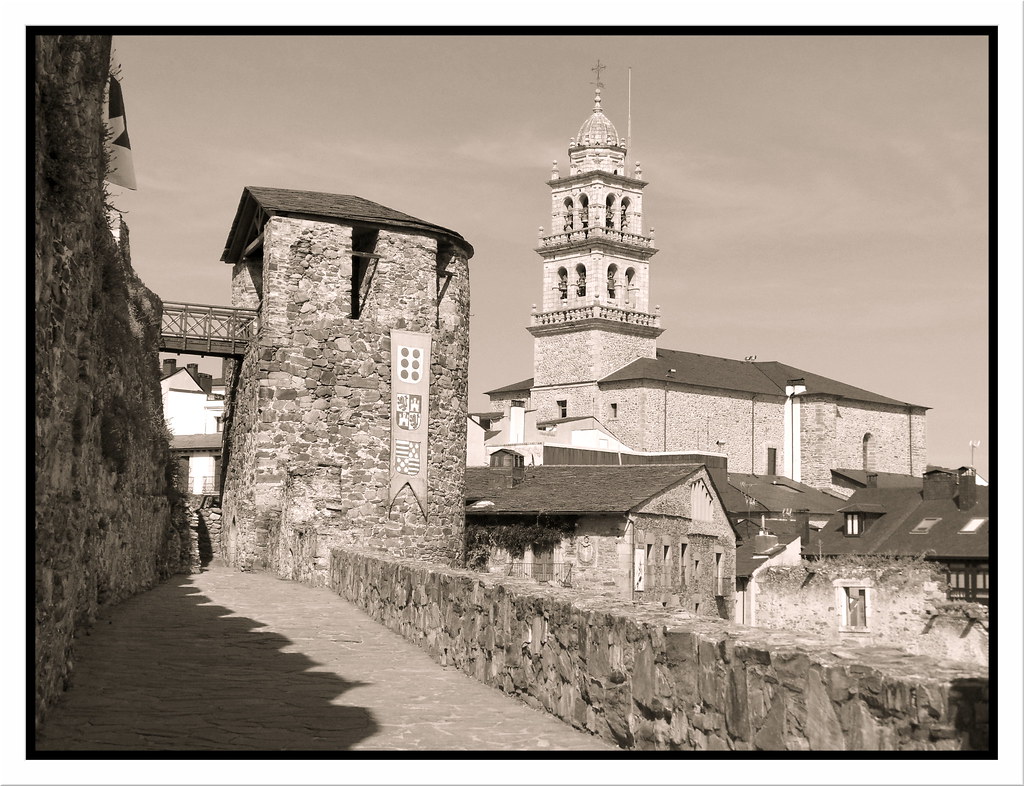 Ponferrada photo