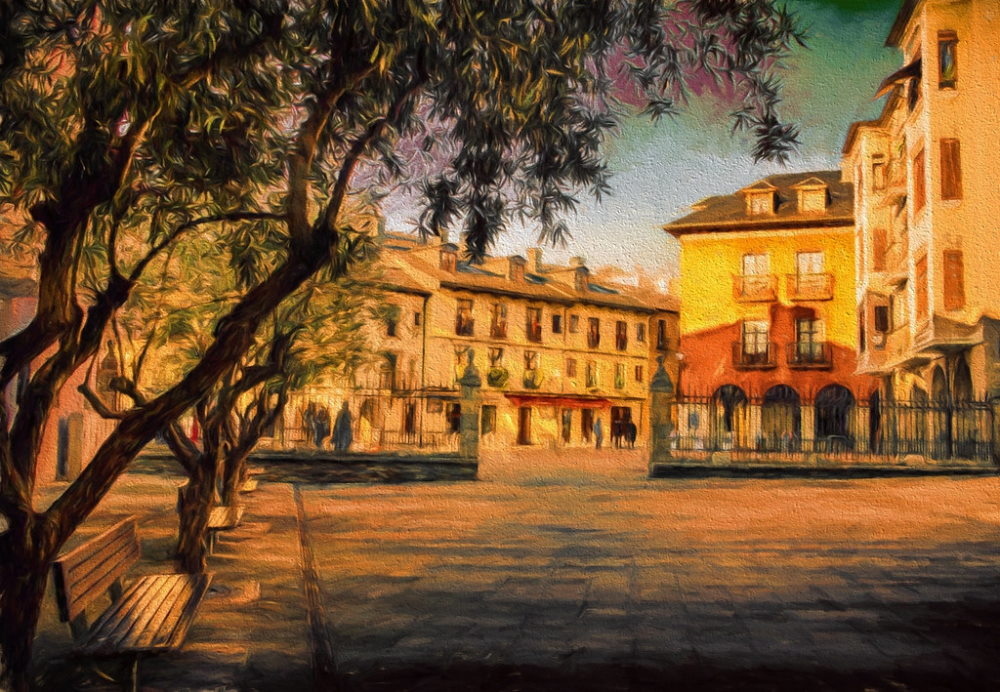 Ponferrada photo