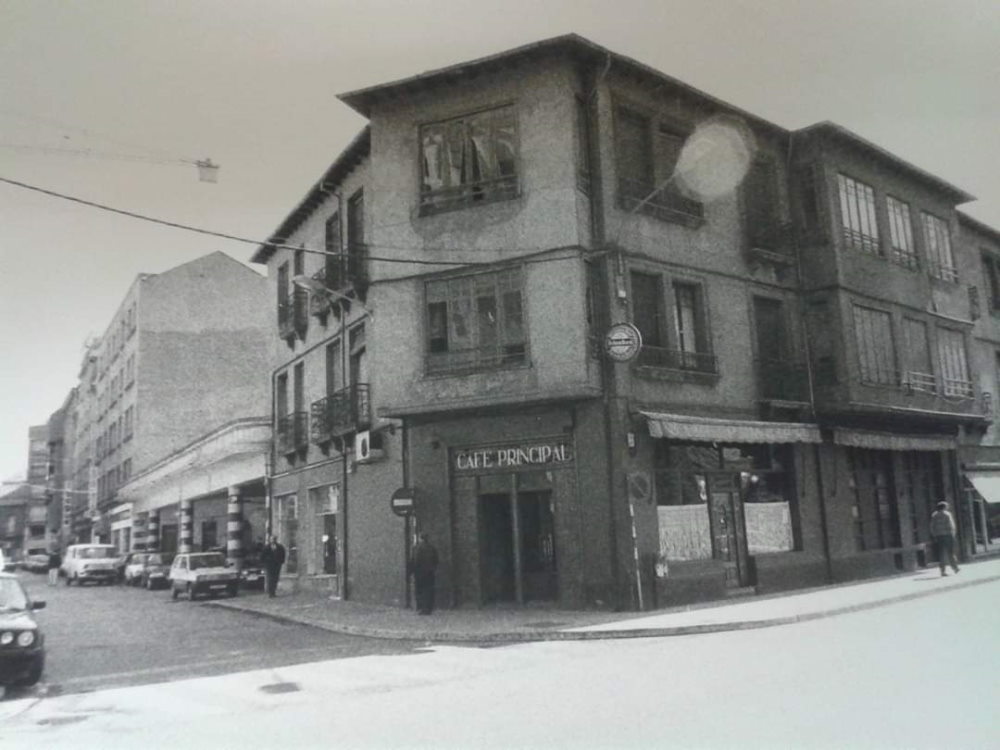 Ponferrada photo