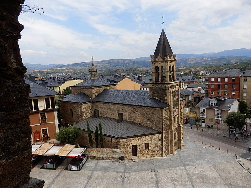 Ponferrada photo