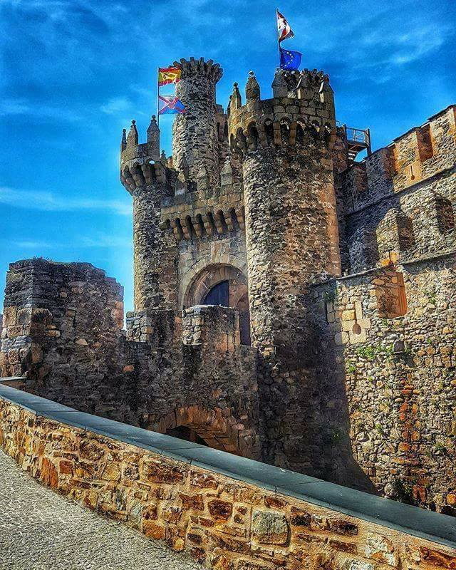 Ponferrada photo