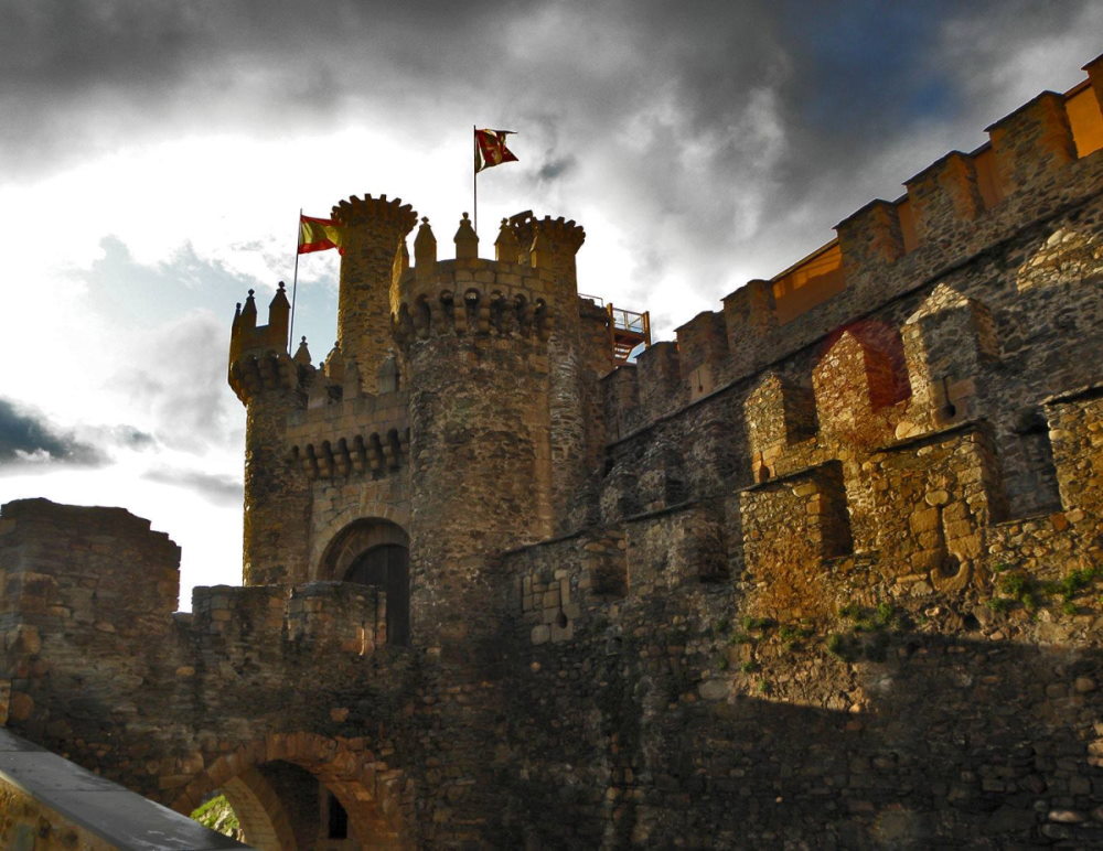 Ponferrada photo