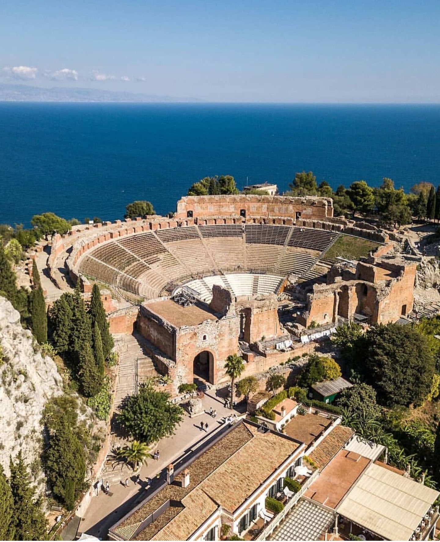 Taormina photo