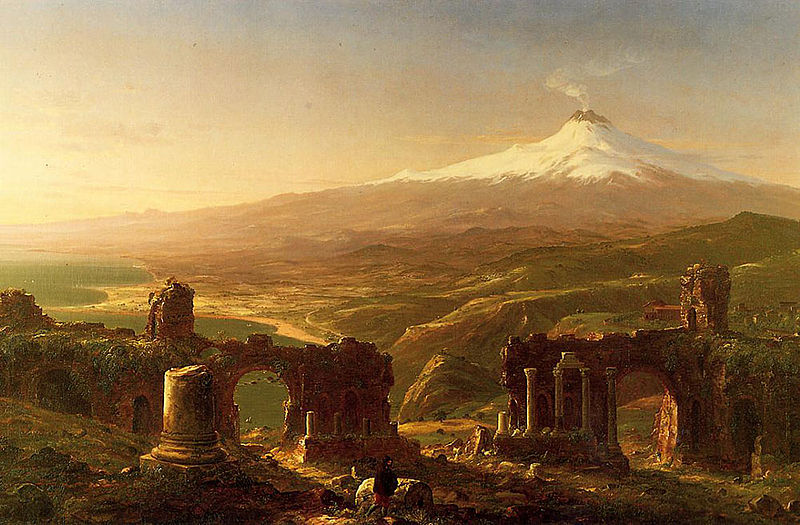Taormina photo